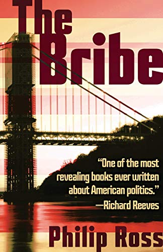 9781497649590: The Bribe