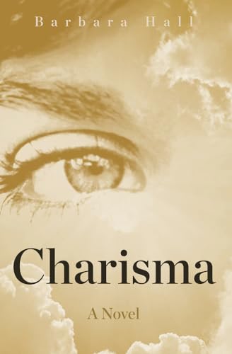 Imagen de archivo de Charisma: A Novel a la venta por WorldofBooks