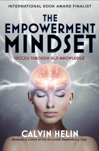 Stock image for The Empowerment Mindset: Success Through Self-Knowledge for sale by Chiron Media