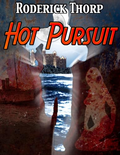 9781497662858: Hot Pursuit