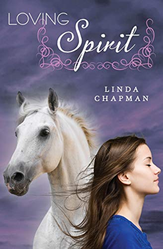 Beispielbild fr Loving Spirit: 1 zum Verkauf von WorldofBooks