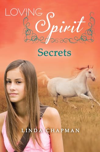 Stock image for Secrets (Loving Spirit) for sale by Book Outpost