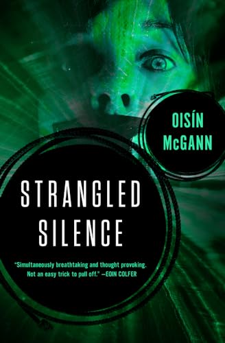 Stock image for Strangled Silence for sale by Book Outpost