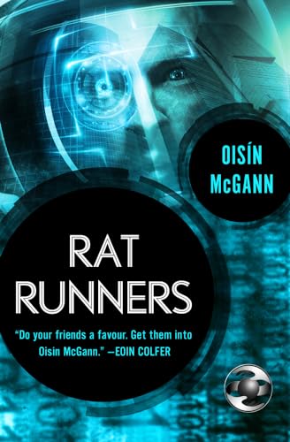 Stock image for Rat Runners for sale by Book Outpost