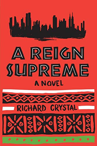 9781497669932: A Reign Supreme: A Novel
