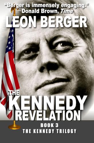 Stock image for The Kennedy Revelation for sale by Chiron Media