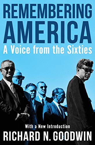 9781497676572: Remembering America: A Voice from the Sixties