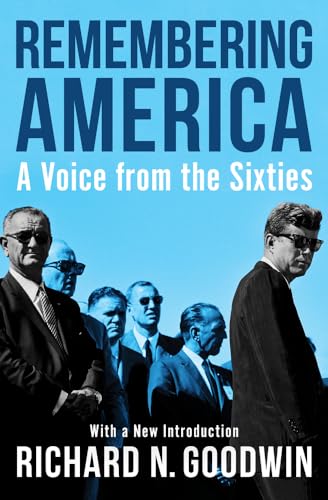 9781497676572: Remembering America: A Voice from the Sixties