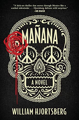 Stock image for Mañana for sale by ThriftBooks-Atlanta