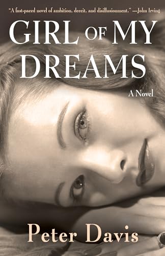 Beispielbild fr Girl of My Dreams: A Novel zum Verkauf von More Than Words