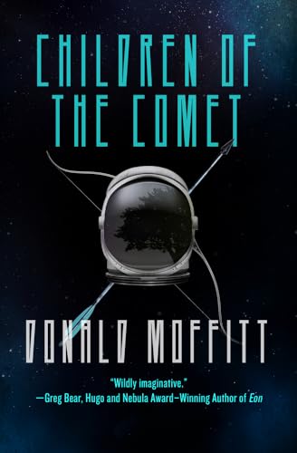 Stock image for Children of the Comet for sale by Book Outpost