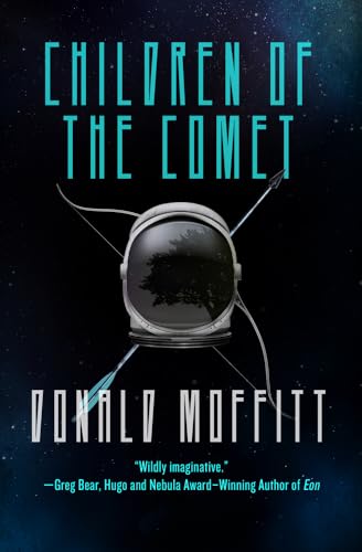 Stock image for Children of the Comet for sale by Better World Books