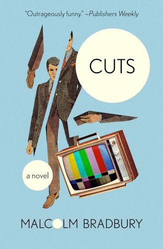 9781497683938: Cuts: A Novel