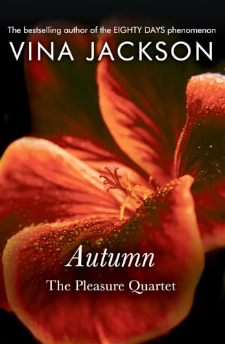 Beispielbild für Autumn (The Pleasure Quartet) zum Verkauf von Hippo Books