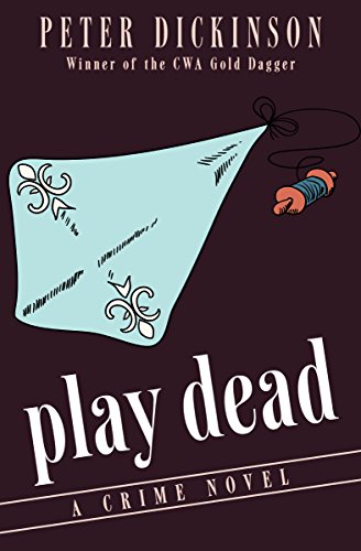 Beispielbild fr Play Dead : A Crime Novel zum Verkauf von Better World Books