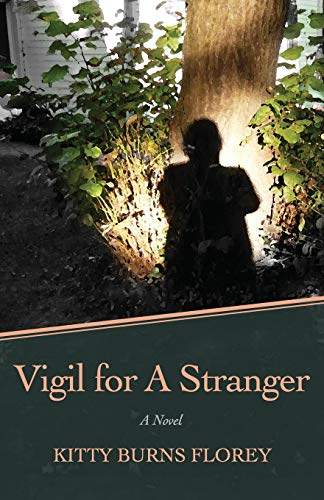 9781497693586: Vigil for a Stranger: A Novel