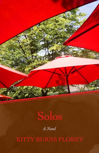 9781497693708: Solos: A Novel