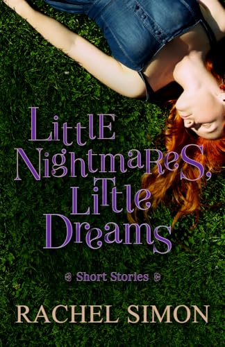 Imagen de archivo de Little Nightmares, Little Dreams: Short Stories a la venta por Decluttr