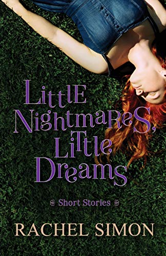 9781497693753: Little Nightmares, Little Dreams