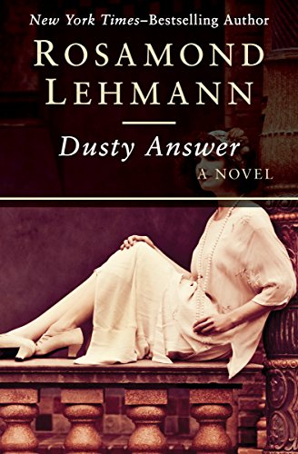 9781497695191: Dusty Answer: A Novel