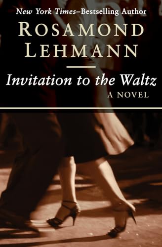 9781497695238: Invitation to the Waltz
