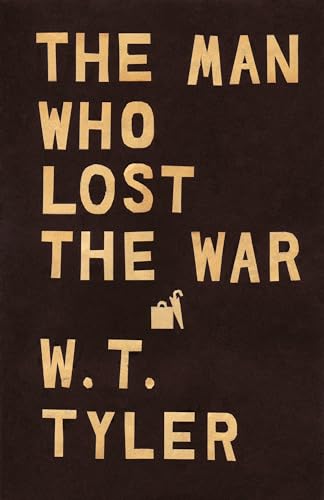 Imagen de archivo de The Man Who Lost the War a la venta por Better World Books