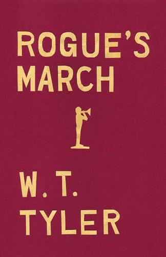 Stock image for Rogues March for sale by Book Outpost