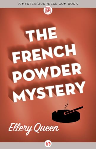 9781497697645: The French Powder Mystery