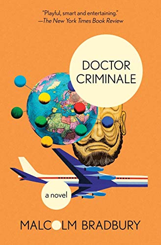 Stock image for Doctor Criminale: A Novel for sale by Hawking Books