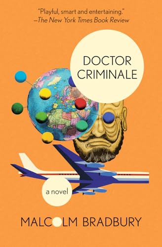 9781497698567: Doctor Criminale: A Novel