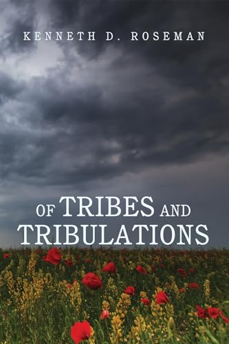 Beispielbild fr Of Tribes and Tribulations zum Verkauf von Windows Booksellers