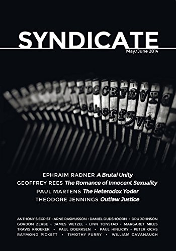 Immagine dell'editore per Syndicate: May/June 2014 venduto da ThriftBooks-Dallas