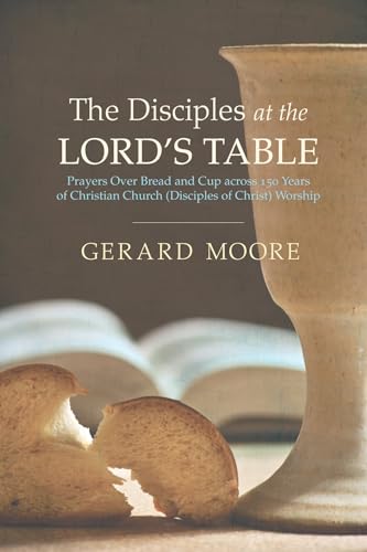 Stock image for The Disciples at the Lord's Table for sale by Chiron Media