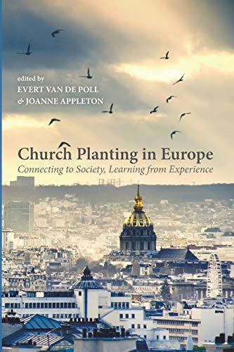 Beispielbild fr Church Planting in Europe zum Verkauf von Chiron Media