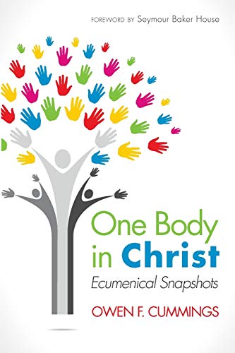 Beispielbild fr One Body in Christ: Ecumenical Snapshots zum Verkauf von Windows Booksellers