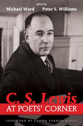 Beispielbild fr C. S. Lewis at Poets' Corner zum Verkauf von Revaluation Books