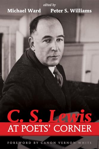 Stock image for C. S. Lewis at Poets' Corner for sale by HPB-Red