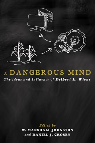 Stock image for A Dangerous Mind for sale by Open Books