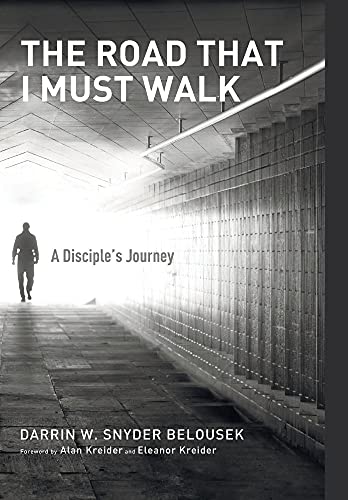 9781498205801: The Road That I Must Walk: A Disciple's Journey