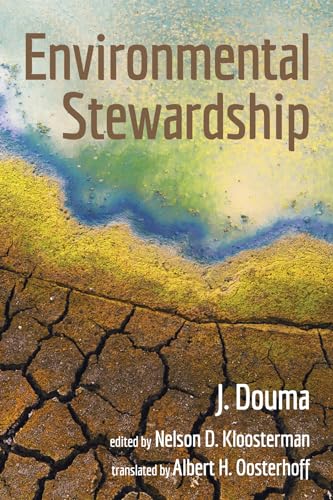 Stock image for Environmental Stewardship for sale by Revaluation Books