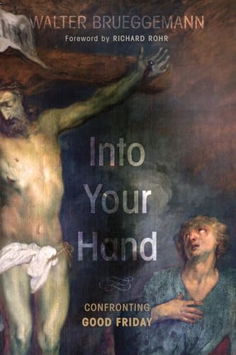Stock image for Into Your Hand for sale by THE SAINT BOOKSTORE