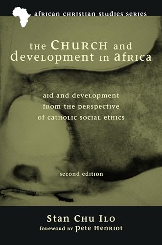 9781498207492: The Church and Development in Africa, Second Edition