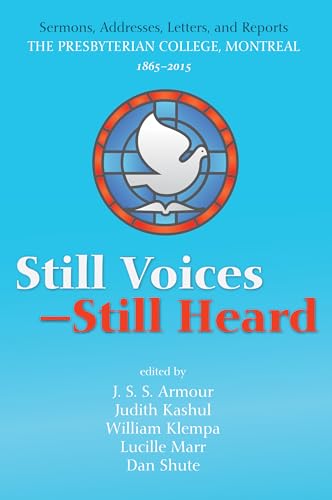 Stock image for Still Voices-Still Heard for sale by Chiron Media