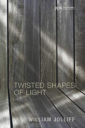 Beispielbild fr Twisted Shapes of Light zum Verkauf von Windows Booksellers