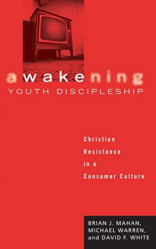 Beispielbild fr Awakening Youth Discipleship zum Verkauf von Lakeside Books