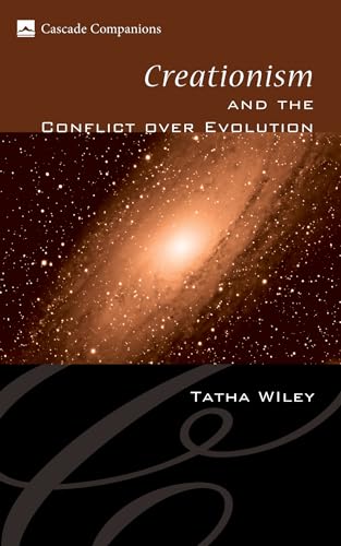 Imagen de archivo de Creationism and the Conflict over Evolution a la venta por Lakeside Books