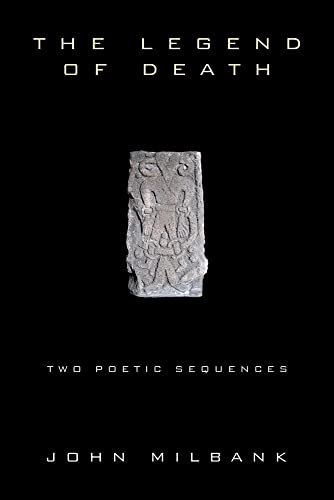 9781498211079: The Legend of Death: Two Poetic Sequences