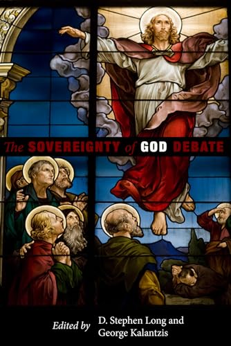 Stock image for The Sovereignty of God Debate for sale by Lakeside Books