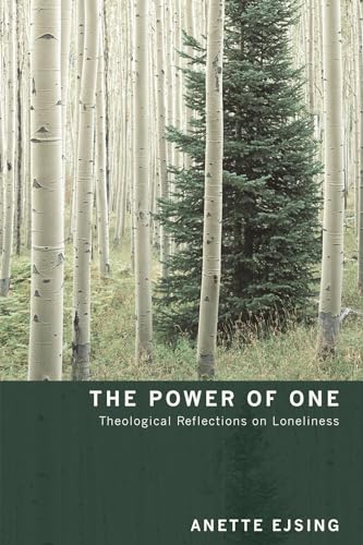Stock image for The Power of One for sale by Lakeside Books