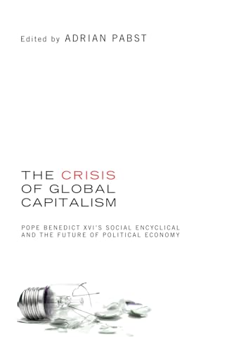 Stock image for The Crisis of Global Capitalism for sale by Lakeside Books